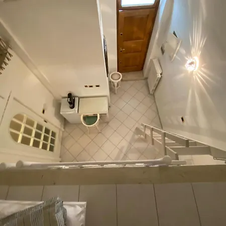 Dimora Guarini Feriehus Ostuni