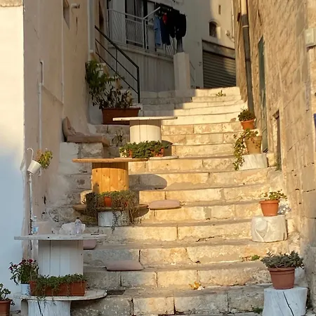 Dimora Guarini * Ostuni