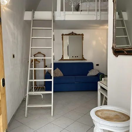 Feriehus Dimora Guarini Ostuni